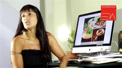 Luna Garcia, professora de Foto Gourmet e Foodstyling da ...