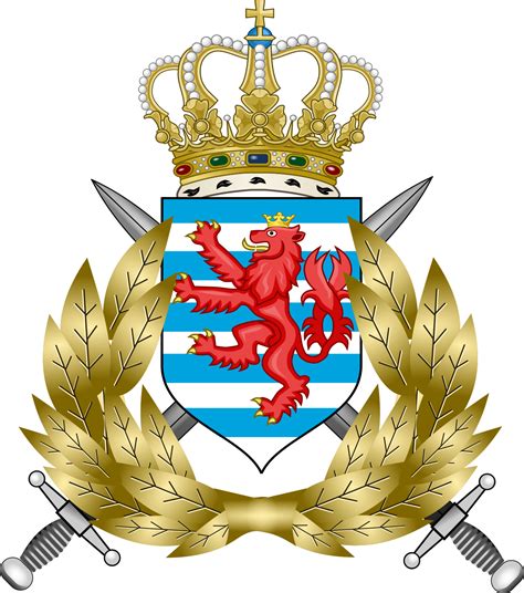 Luxembourg Army   Wikipedia