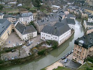 Luxemburgo  ciudad    Wikipedia, la enciclopedia libre