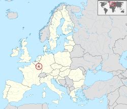 Luxemburgo   Wikipedia, la enciclopedia libre