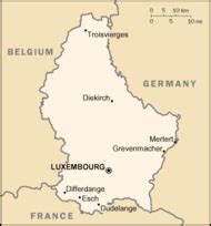 Luxemburgo   Wikipedia, la enciclopedia libre