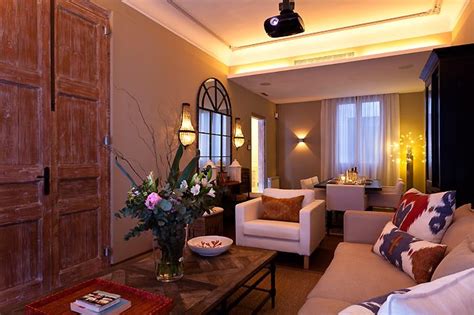 Luxury Apartments Barcelona   Apartments Rentals   Amarante LVA ...