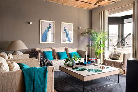 Luxury Apartments Barcelona   Apartments Rentals  con imágenes  | Casas ...