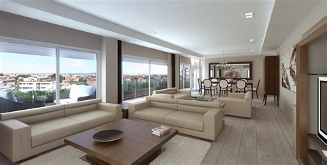 Luxury apartments for sale Barcelona | One Pedralbes House