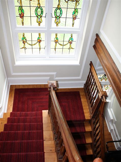 Luxury Carpet Runners | Stair Runners | Prestige Flooring