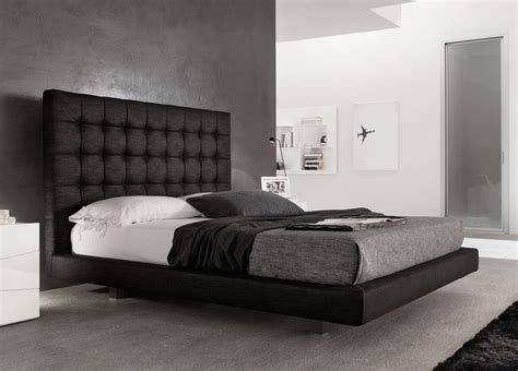 Luxury Contemporary Beds King Size — Intacya from  Tips To ...