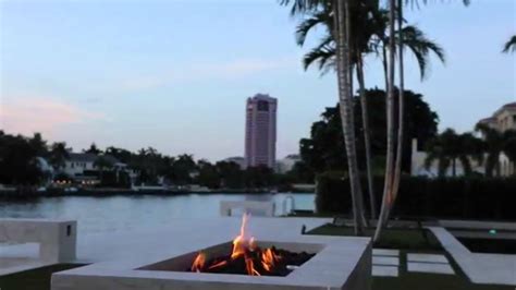 Luxury Homes Video s | 1175 Spanish River Rd Boca Raton ...
