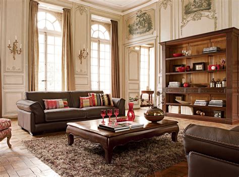 Luxury Living Rooms: Ideas & Inspiration from Roche Bobois