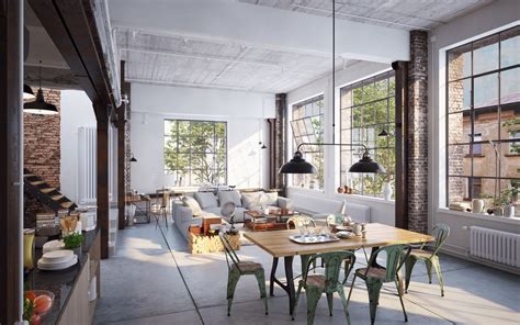 Luxury Lofts for Sale in New York City | ELIKA Real Estate
