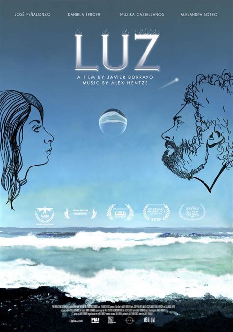Luz  2019    FilmAffinity