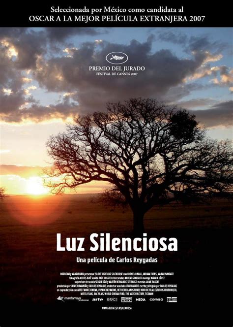 Luz Silenciosa  2007    FilmAffinity