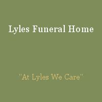 Lyles Funeral Home : Texarkana, Arkansas  AR