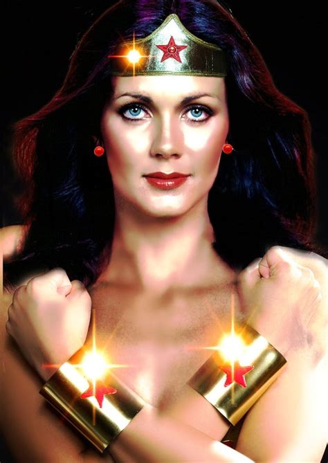 Lynda Carter as Wonder Woman 1979 | Lynda carter wonder woman, Wonder ...