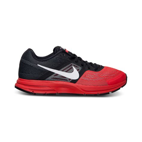 Lyst   Nike Mens Air Pegasus 30 Running Shoes From Finish ...