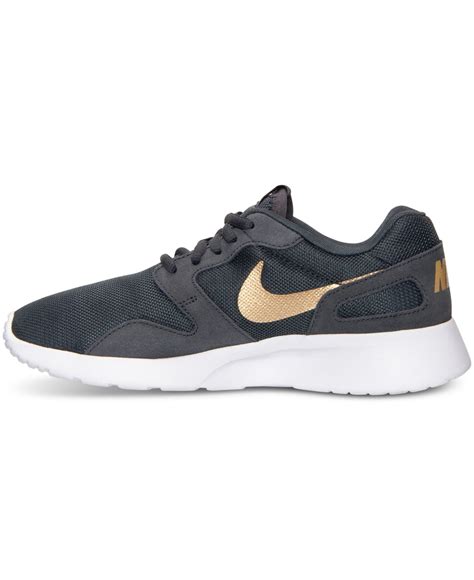 Lyst   Nike Women s Kaishi Casual Sneakers From Finish ...