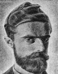 M.C. Escher Biography Page