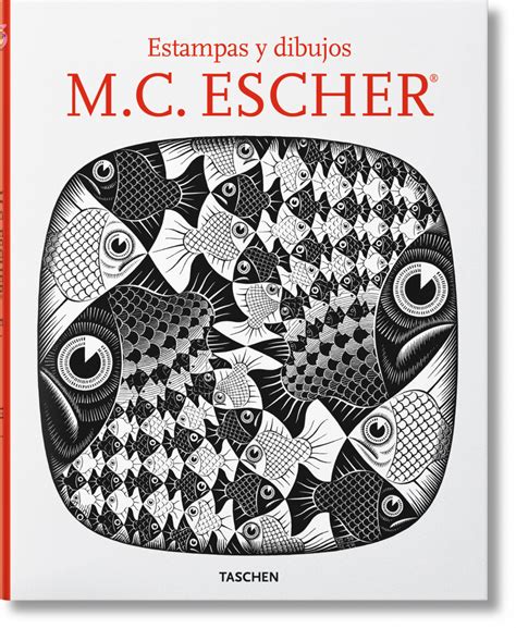 M. C. Escher. Estampas y dibujos   No disponible   Libros ...