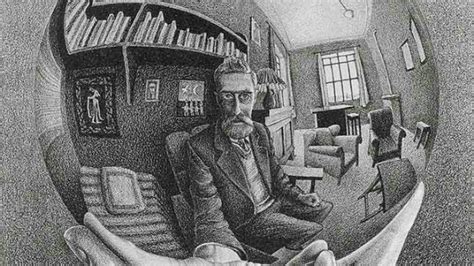 M.C. Escher: What the art world gets wrong about the Dutch ...