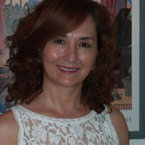 M. Carmen Checa Martínez. Psicóloga en Sabadell