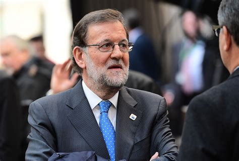 M. Rajoy perrinktas Ispanijos ministru pirmininku DELFI