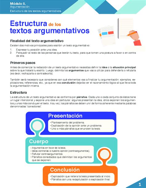 M05_S1_Estructura de los Textos Argumentativos_PDF   pdf ...