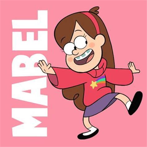 Mabel Pines  | Wiki | Gravity Falls Amino •Español• Amino
