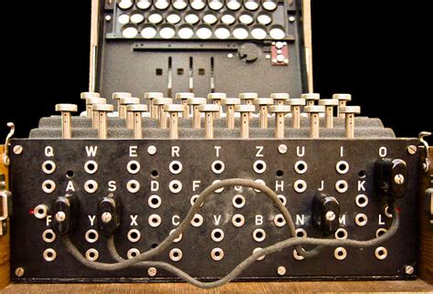 Macchine, mente, enigmi. L eredità di Alan Turing | OggiScienza