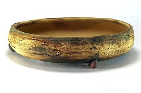 Maceta para Bonsai: Amazon.es: Handmade