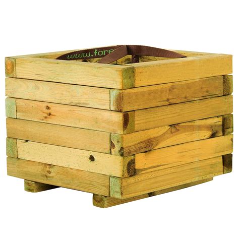 Maceteros de madera leroy merlin – Transportes de paneles ...