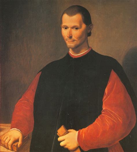 Machiavelli: Still Shocking after 5 Centuries | The ...