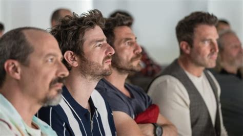 Machos Alfa | Tráiler, sinopsis, reparto y fecha de estreno en Netflix