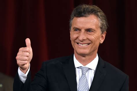 Macri pide unión y dejar atrás confrontación como nuevo ...