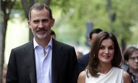 Macri recibirá hoy a los Reyes de España, que inician una ...