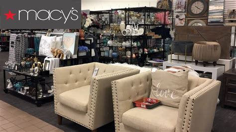 Macys Furniture Outlet Locations | Online Information