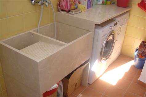 Made to measure tradicional washing sinks   Mármoles Santo ...