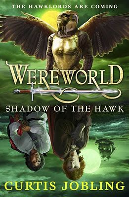 Madhouse Family Reviews: Teen read book review : Wereworld ...