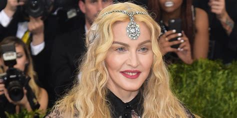 Madonna cancela su gira norteamericana por sus numerosas ...
