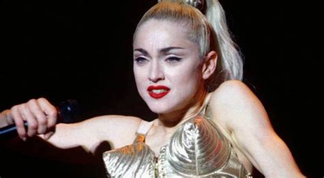 Madonna: los looks inolvidables de la reina del pop | MUSA