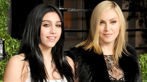 Madonna y su hija causan revuelo en Instagram por ...