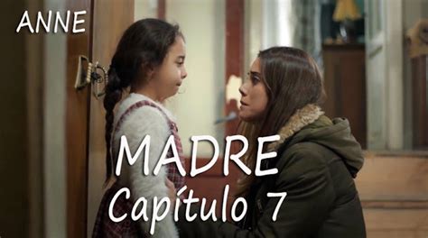 Madre  Anne    Capítulo 7 Subtitulado | SeriesTurcas ...