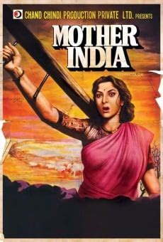 Madre la India  1957  Online   Película Completa en Español ...