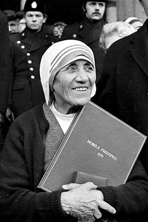 Madre Teresa de Calcutá   18/05/2018   Mundo   Fotografia   Folha de S ...