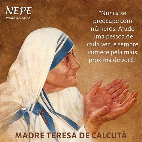 Madre Teresa de Calcutá | Madre teresa, Madre teresa de ...