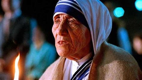 Madre Teresa de Calcuta será declarada santa por la Iglesia | Noticias ...