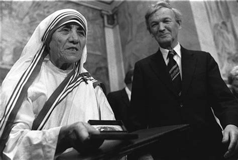Madre Teresa de Calcuta, vida y obra de la nueva santa   SinEmbargo MX