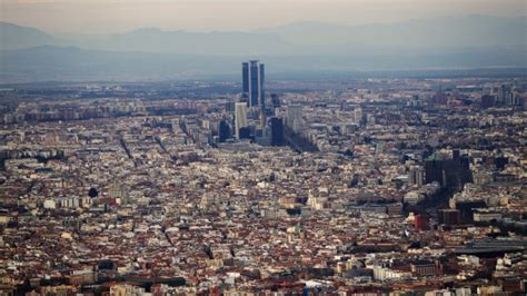 Madrid, año 2024 | Madrid | EL PAÍS