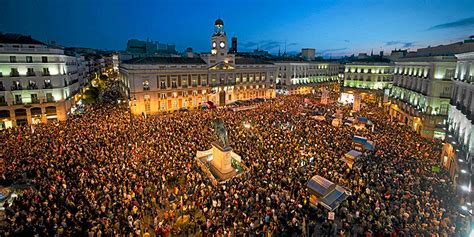 Madrid, capital de la protesta | Madrid | elmundo.es