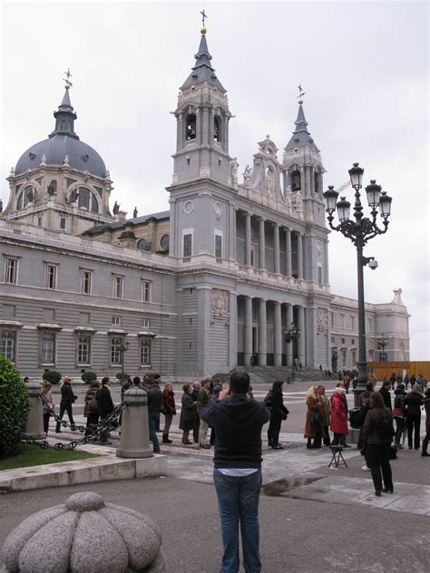 MADRID, CAPITAL OF SPAIN – Always Spain Incoming