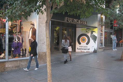 Madrid Clothing Stores: 10Best Clothes Shopping Reviews