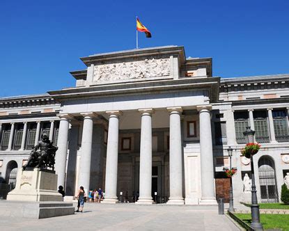 Madrid Museums   Madrid Art Museums   Best Madrid Museums